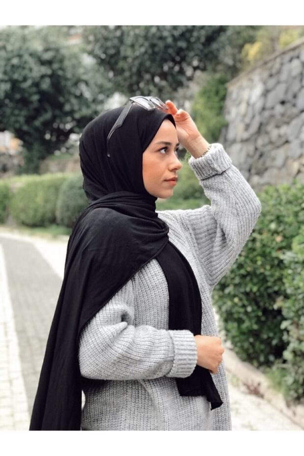 Hijab Combed Shawl Special Stitched Long Seasonal