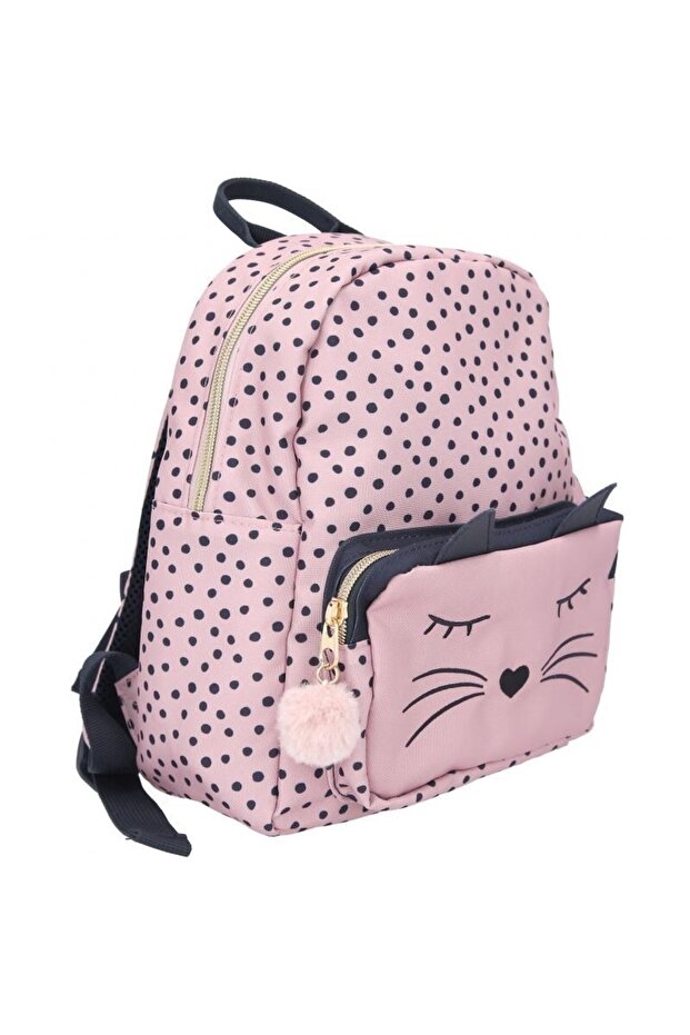 حقيبة ظهر الأميرة ميمي للقطط - 3