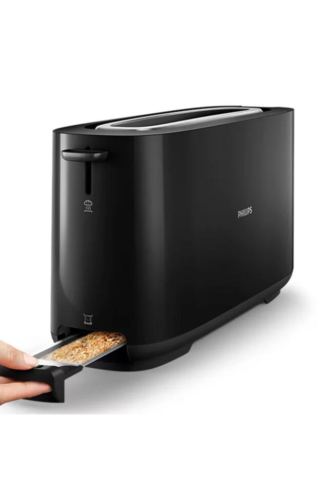 Ekmek Kızartma Makinesi - 4