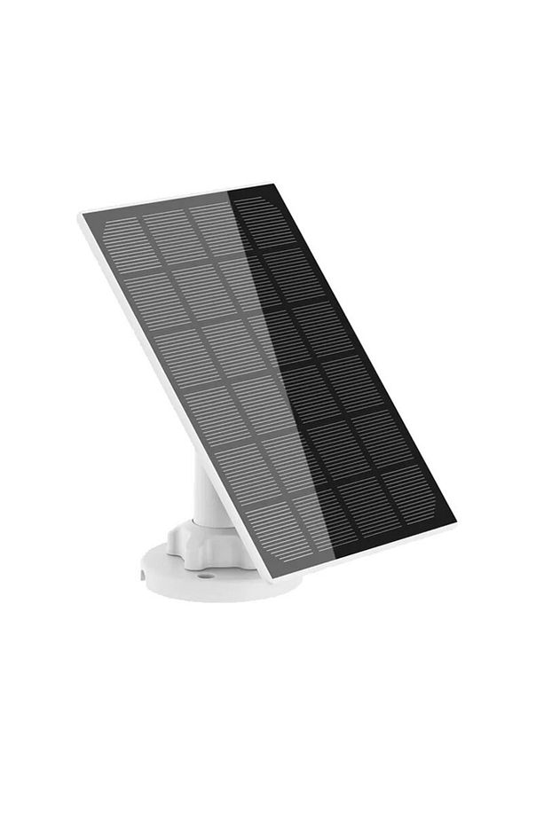 S1 5 Volt Solar Panel Micro Usb Çıkış - 1
