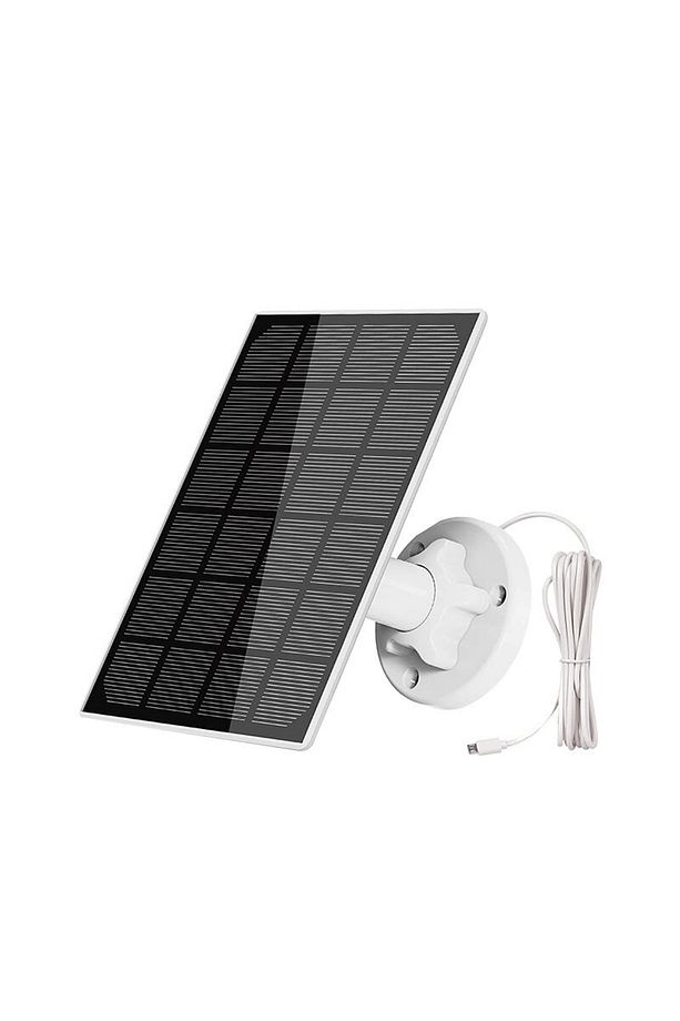 S1 5 Volt Solar Panel Micro Usb Çıkış - 2