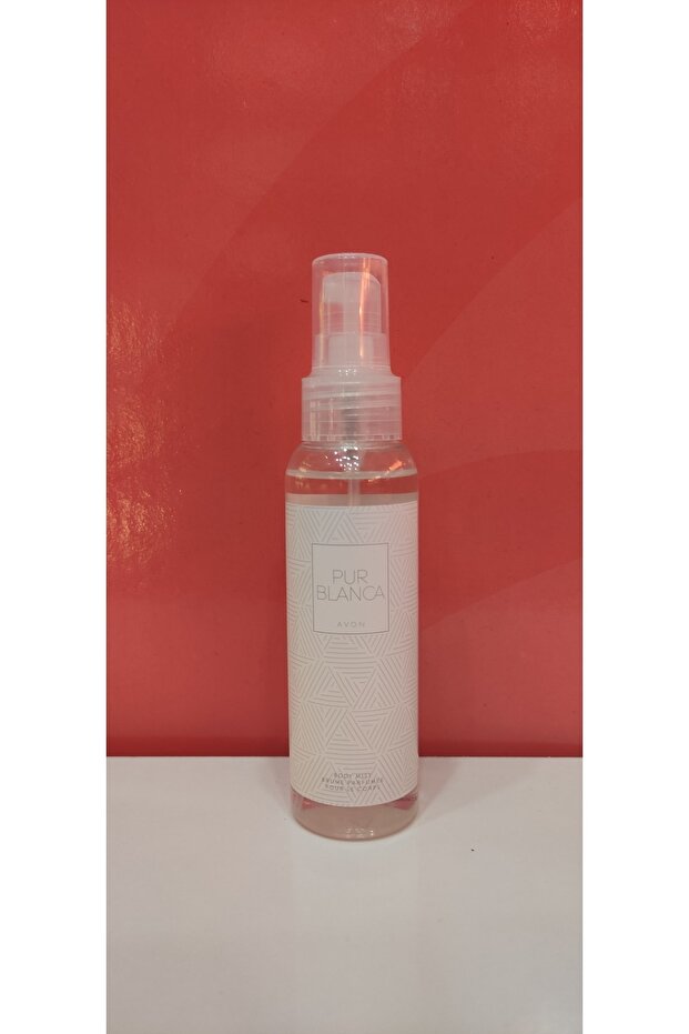 Pur Blanca Body Mist