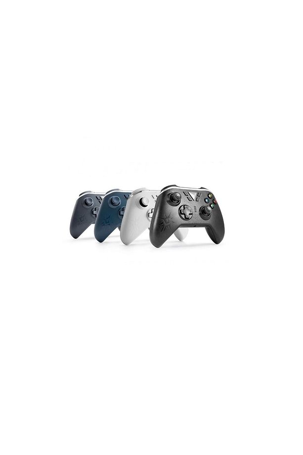M1 Pc-ps3-gamepass-steam Kablosuz Joystick Kol Gamepad - 4