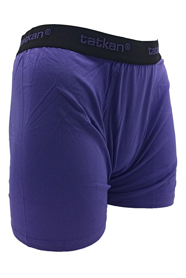 6 بوكسر مودال للرجال - 2