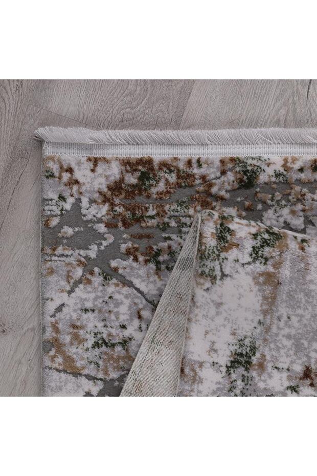 Evo A085b Yeşil Halı - 3