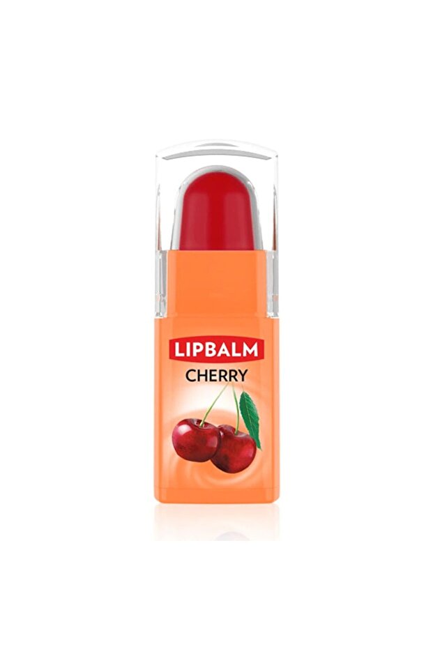 Mini Lipbalm Cherry - 1