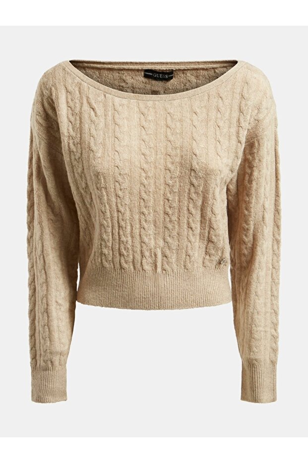 Dámske úplety Es - 8