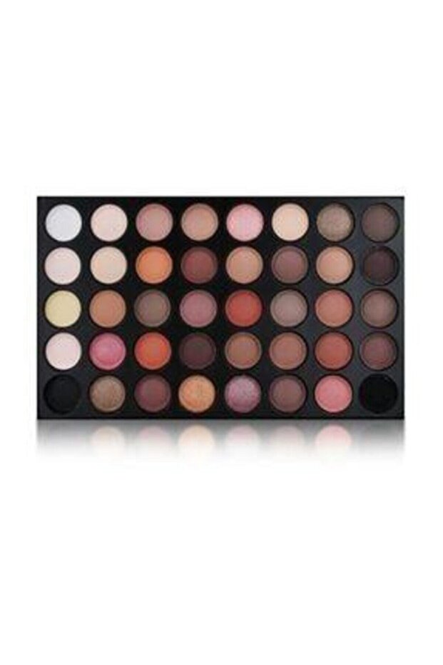 Arya 40-Piece Palette - Headlamp