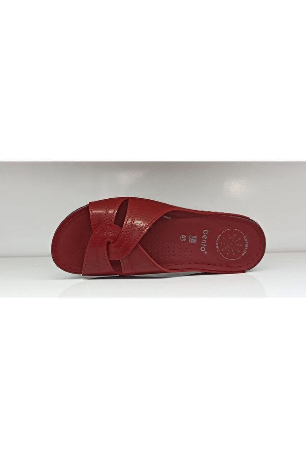 Anatomik Kadın Terlik - 4