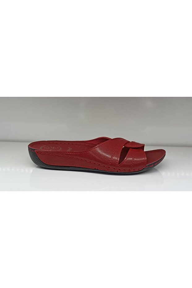 Anatomik Kadın Terlik - 5