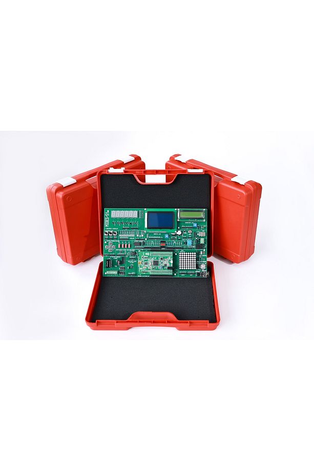 Mides Mikrodenetleyci Eğitim Seti Arduino Mega, Uno, Nano, Stm32f4, Pic, Raspberry Pi 3, Pico Rp2040 - 7
