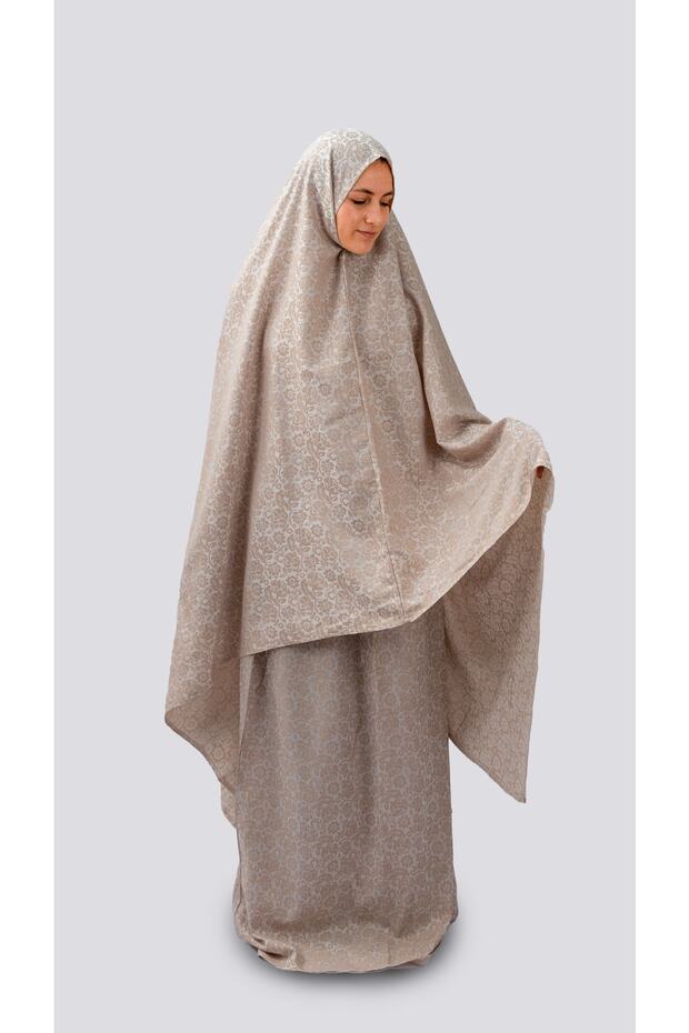 Two Piece Prayer Set - 1