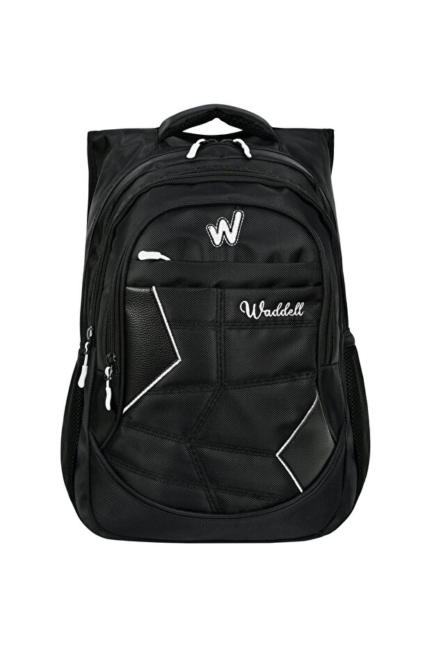 Licensed 1900 Denier Backpack School Bag Sports Bag 4052N