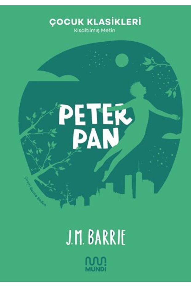 Peter Pan - 1