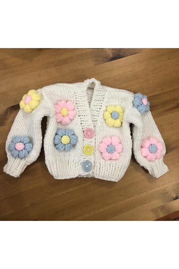 سترة ديزي - 1