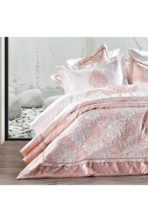 Lisboa Pudra Çeyiz Seti - 3