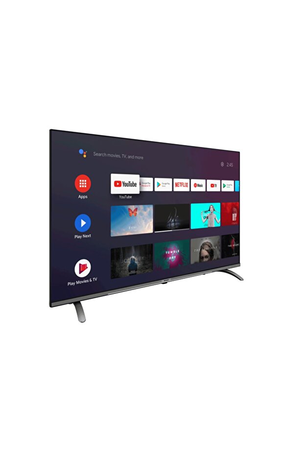 A43 B 685 A Android Tv - 2
