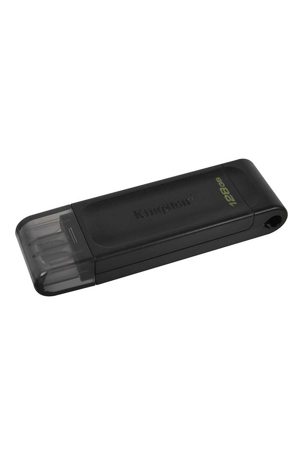 Dt70 128gb Usb-c 3.2 Gen 1 Type-c Flash Bellek - 2