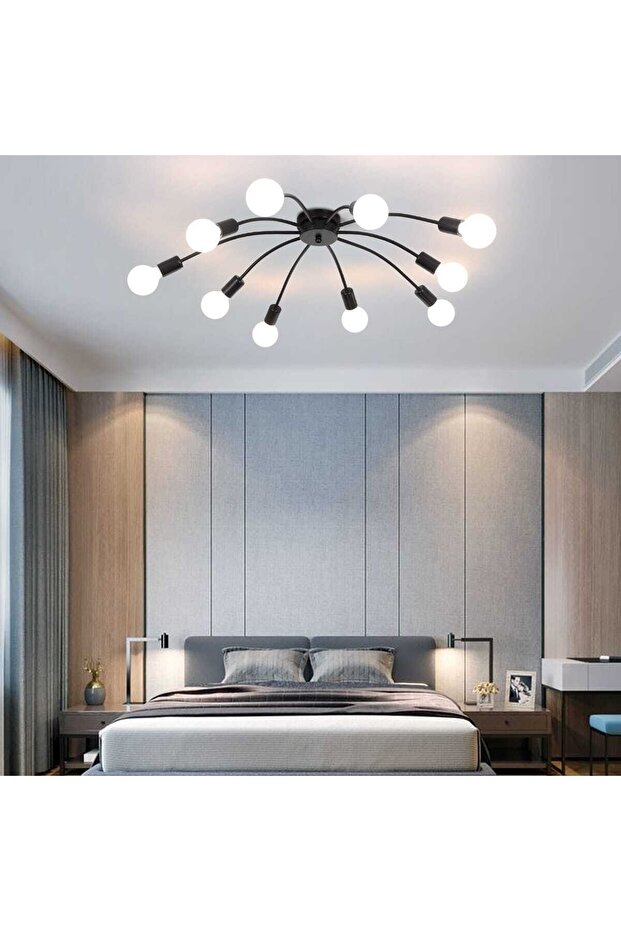 Modern Ceiling Avize - 6