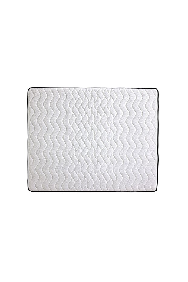 Spinal Support Cool Rollpack Pocket Yaylı Yatak - 9