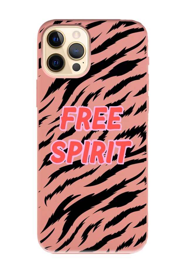 Samsung A04S Free Spirit Design Powder Launch Phone Case