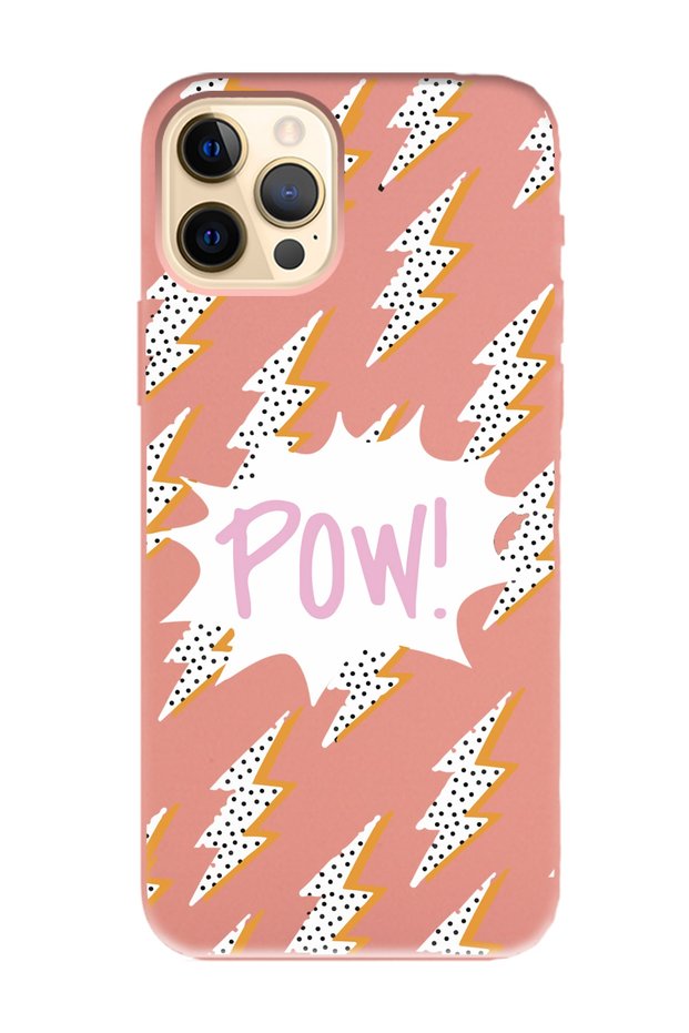 Samsung A04 Pow Designed Powder Launch Phone Case