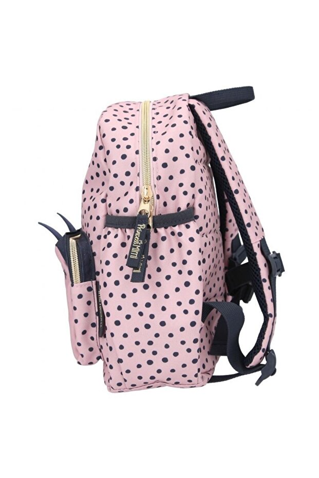 حقيبة ظهر الأميرة ميمي للقطط - 4