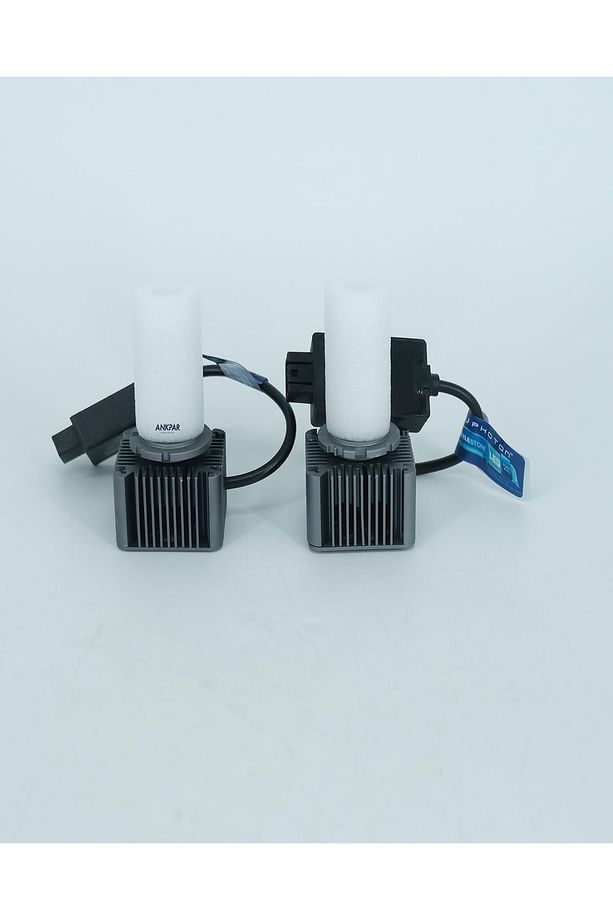 Milestone D3s Xenon Led Ampul 4 Plus Ballast Version - 3