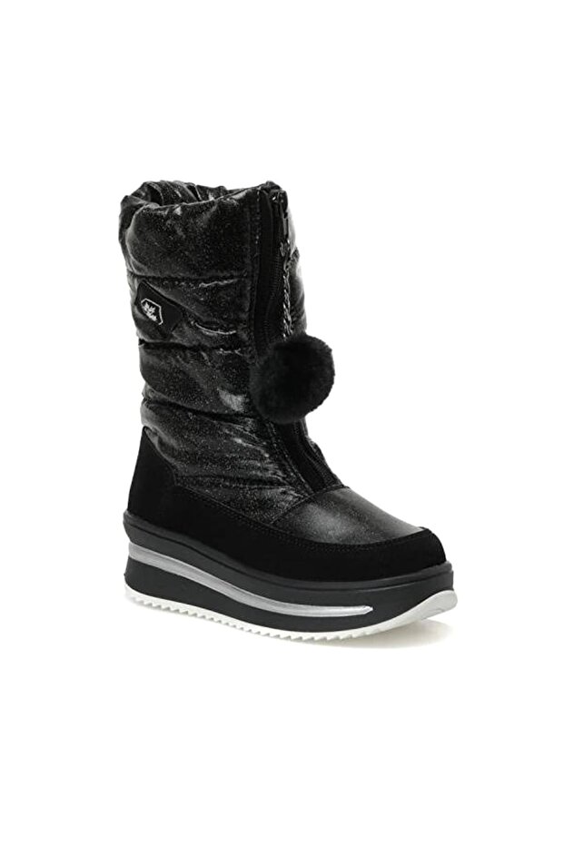 Girl's Florence Boots Black As001035133