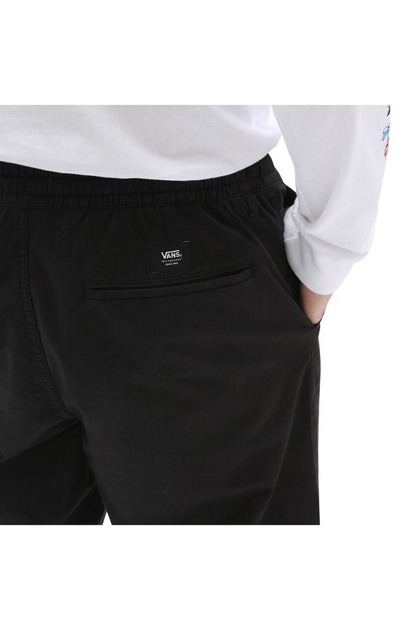 Mn Range Relaxed Elastıc Pant - 4