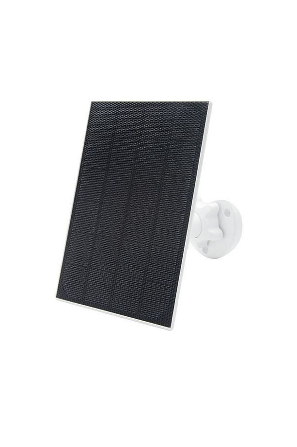 S1 5 Volt Solar Panel Micro Usb Çıkış - 3