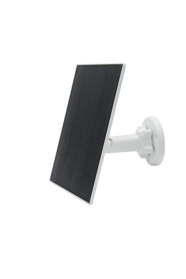 S1 5 Volt Solar Panel Micro Usb Çıkış - 4