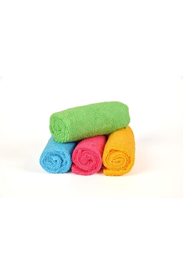 Mikrofiber Bez ( 20 Adet)