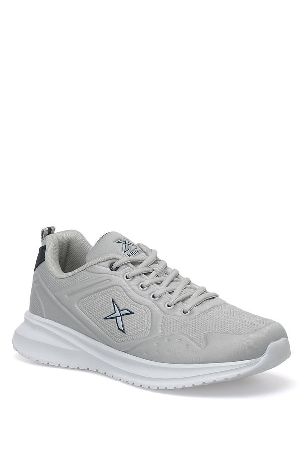Frozey Tx 3fx Gri Erkek Sneaker - 1