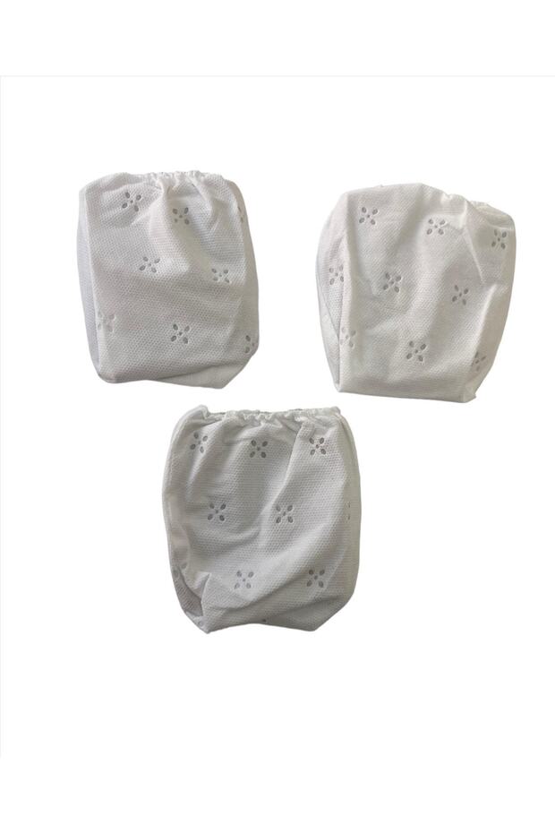 Magic Toz Torbası 3 Adet Orginal Parçam - 1