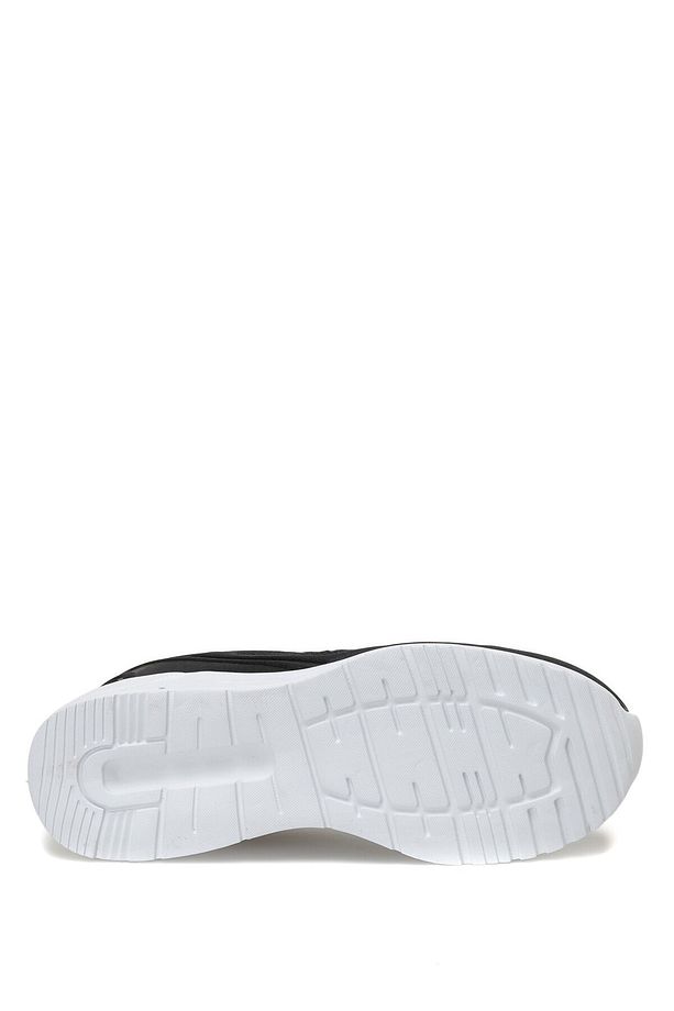 Collum Tx W 3fx Siyah Kadın Sneaker - 4