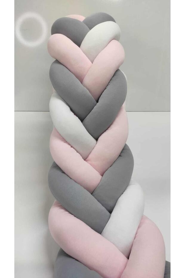 Knitted Protection 540 Cm Fish Back / 100x200 Montessori Mattress Protector