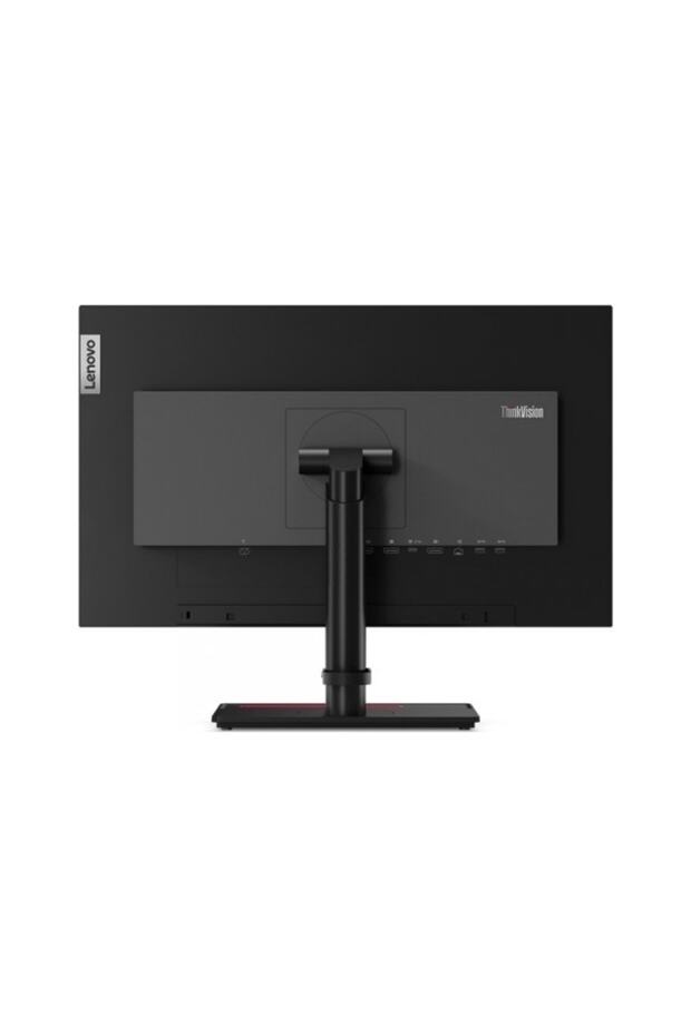Ws Thinkvision P24h-2l 23.8" Ekran 60hz 4ms (hdmı) Qhd Monitör 62b2gar1-us (a19238qp1) - 2