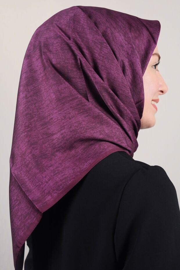 Sport Tivil Eşarp 8317797-992-75 - 1