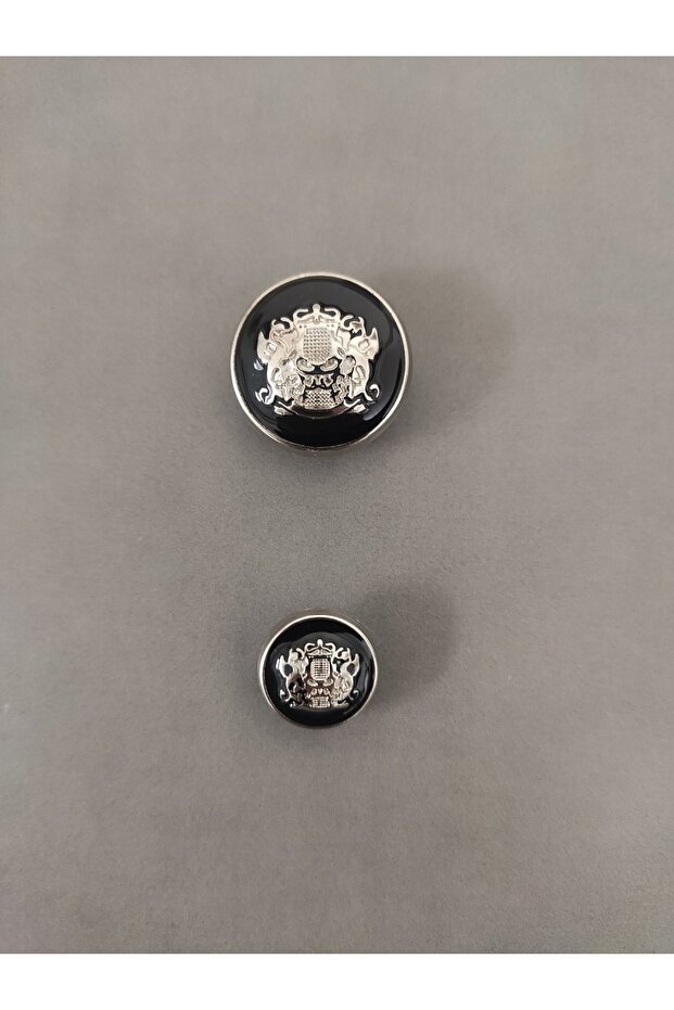 Blazer Jacket Button - 2