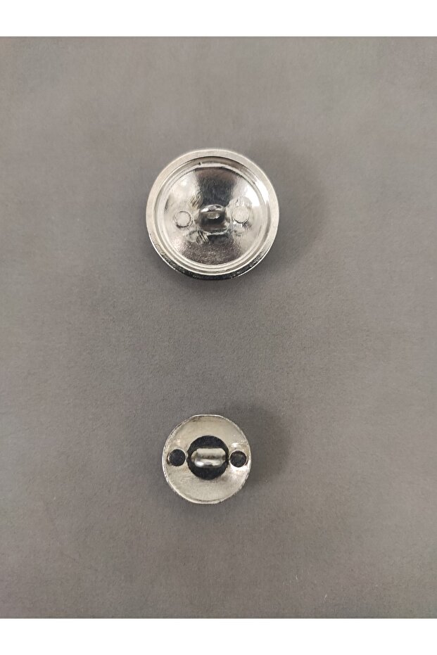 Blazer Jacket Button - 5
