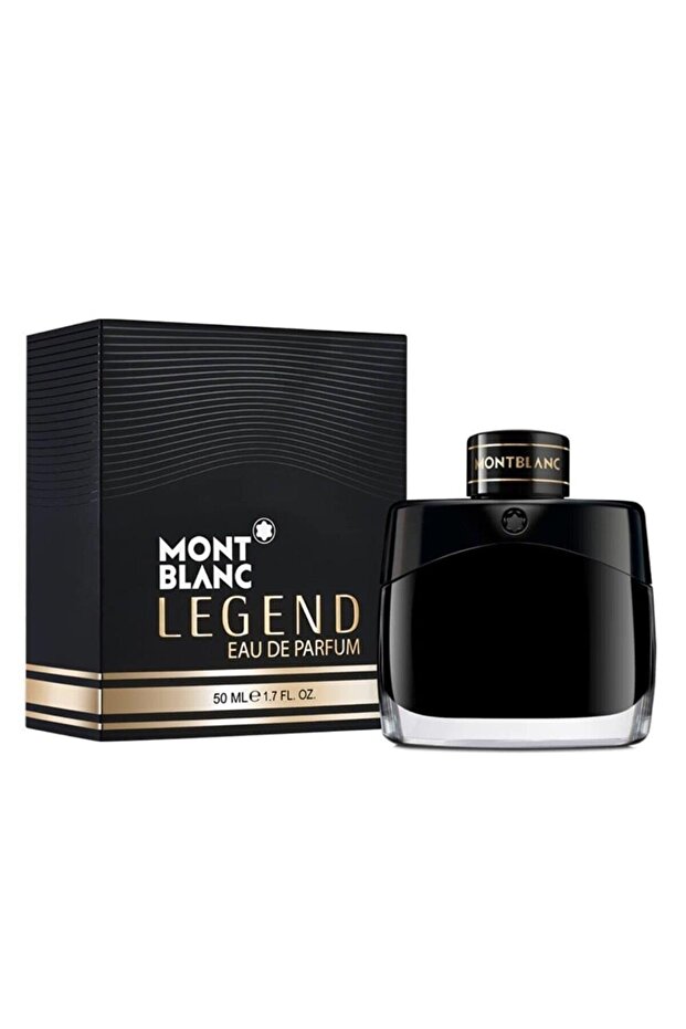 عطر ليجند من مونت بلانك او دي بارفان 50 مل