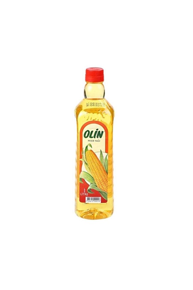 Mısır Yağı 1 Lt - 1