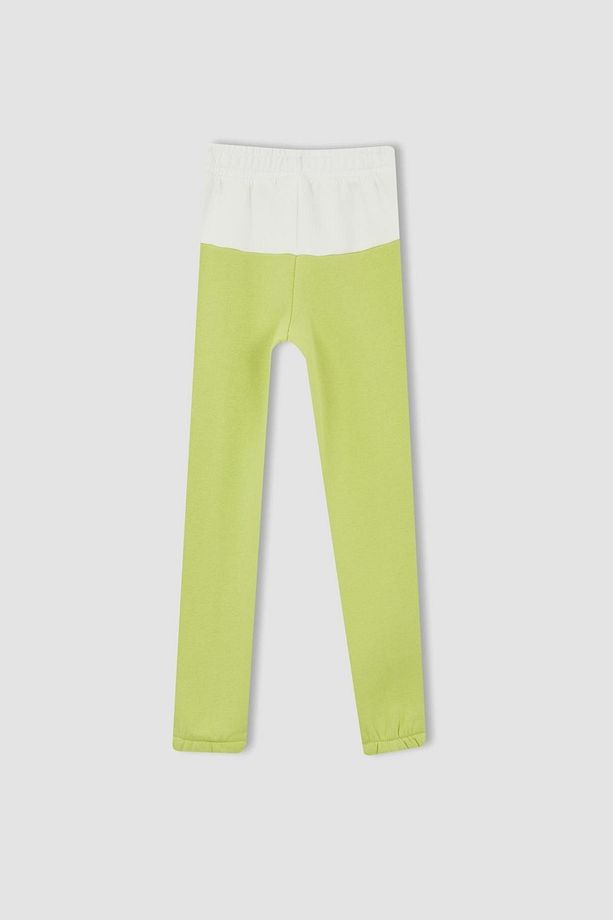 Kız Çocuk Jogger Eşofman Altı - 6