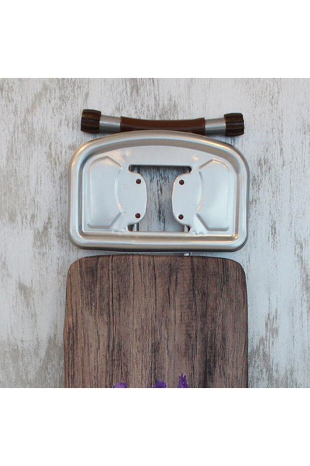 Axode Silver Ütü Masası - 4