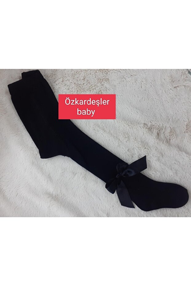 Baby Killot Socks with Bow