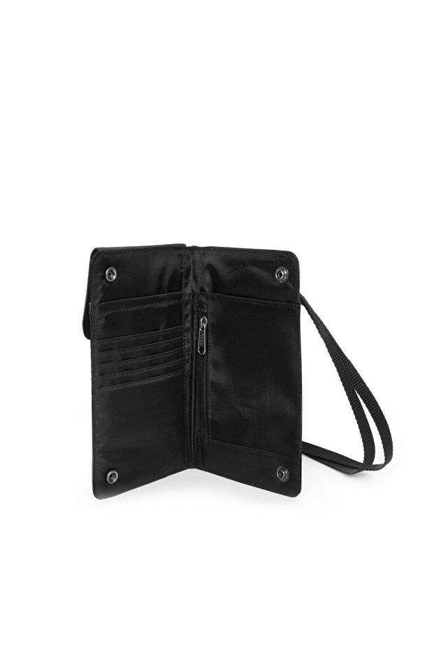 Daller Pouch Cüzdan - 4