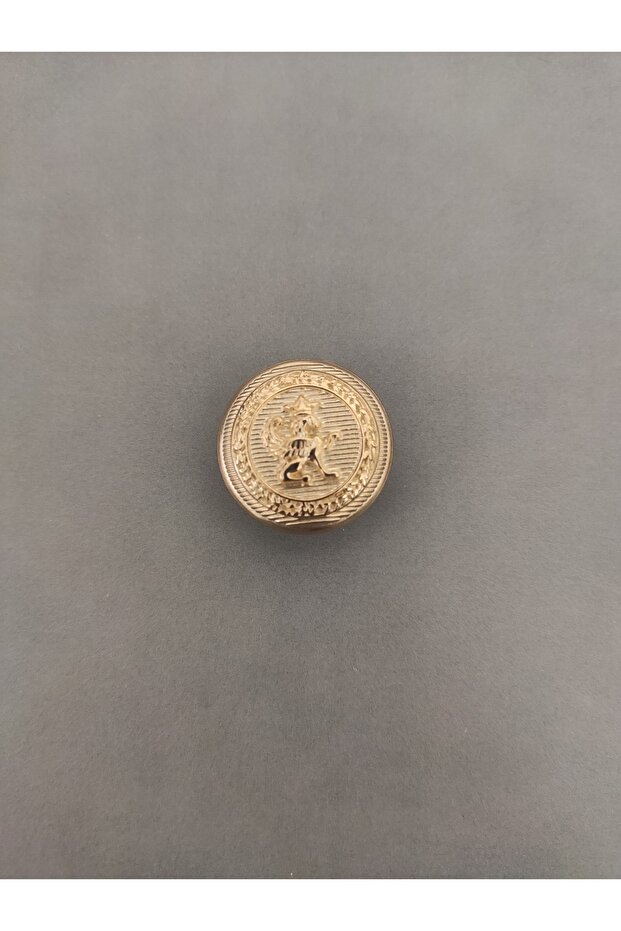 Blazer Ceket Düğmesi - 3