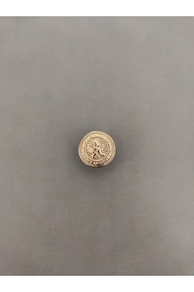 Blazer Ceket Düğmesi - 4