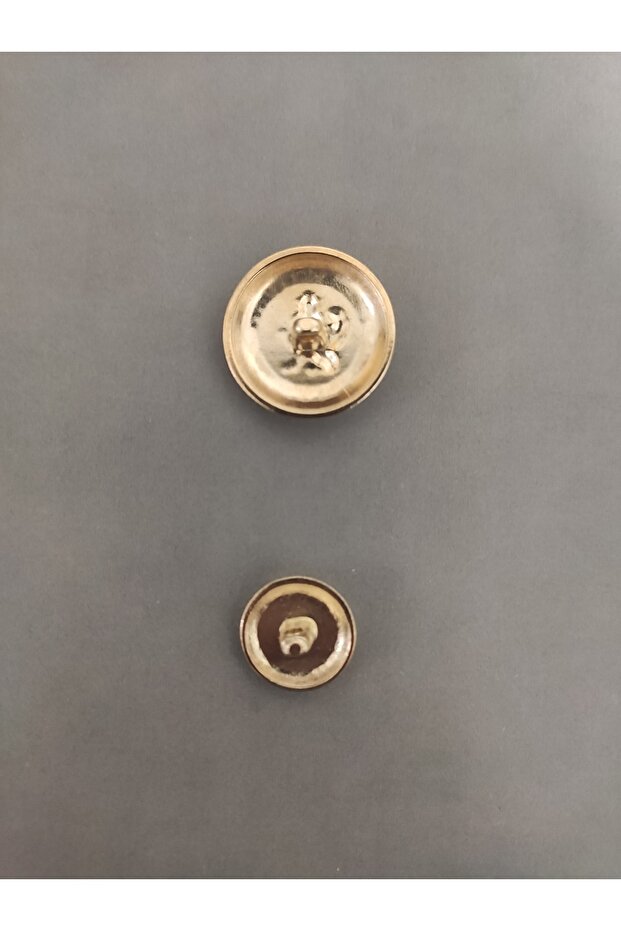 Blazer Ceket Düğmesi - 5